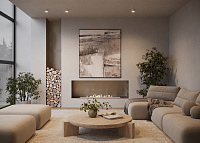 Maytoni Technical Rendo Потолочный светильник цвет: белый C095CL-GX53-W