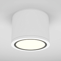 Maytoni Technical Rendo Потолочный светильник цвет: белый C095CL-GX53-W