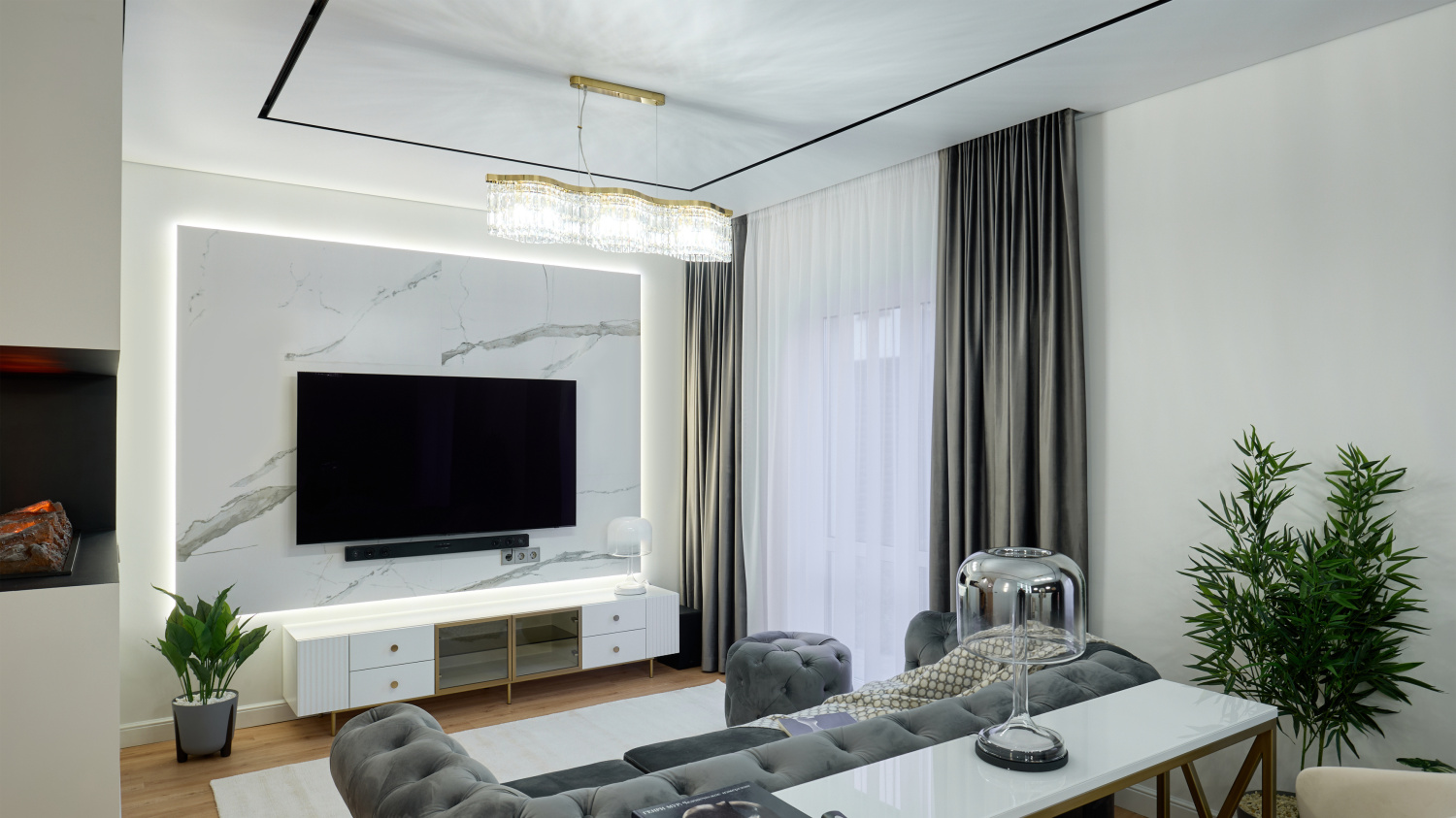 Maytoni Modern Dune Подвесной светильник цвет: золото DIA005PL-06G