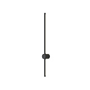 Maytoni Modern Light stick Настенный светильник (бра) цвет: черный MOD237WL-L11B3K