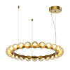 Maytoni Modern Ambre Подвесной светильник цвет: латунь MOD331PL-L42BS3K