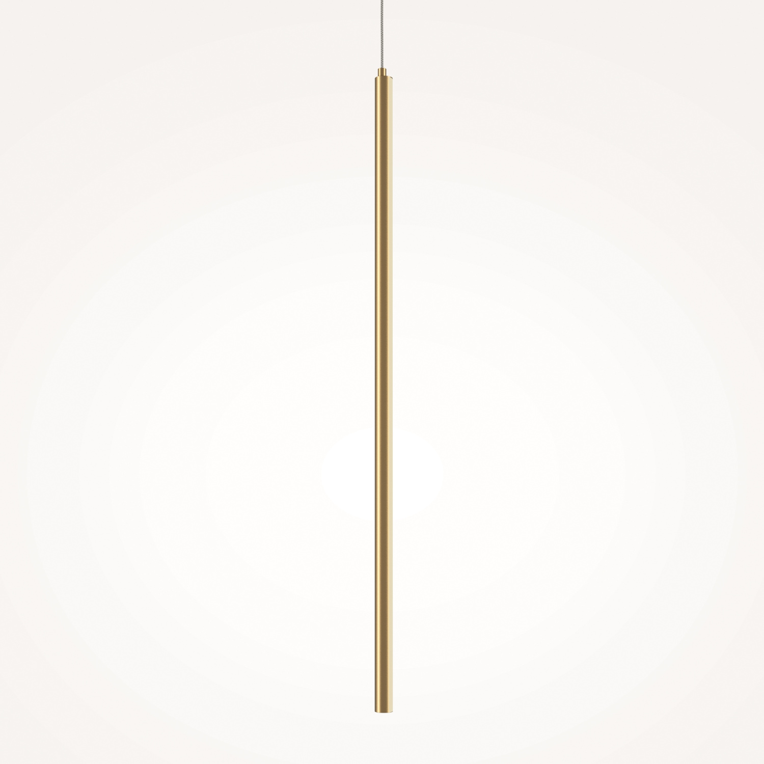 Maytoni Modern Halo Подвесной светильник цвет: латунь MOD246PL-L12BSK