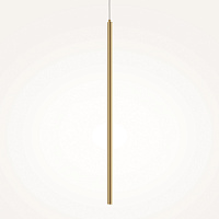 Maytoni Modern Halo Подвесной светильник цвет: латунь MOD246PL-L12BSK