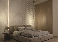 Maytoni Modern Halo Подвесной светильник цвет: латунь MOD246PL-L12BSK