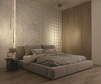 Maytoni Modern Halo Подвесной светильник цвет: латунь MOD246PL-L12BSK