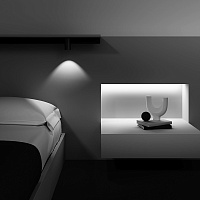 Maytoni Technical Alfa Трековый светильник цвет: латунь TR122-2-7W4K-BS