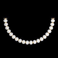 Maytoni Modern Amulet Потолочный светильник цвет: золото MOD555CL-L28G3K