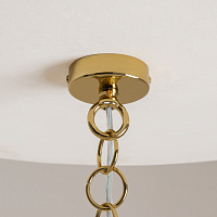 Maytoni Modern Frame Подвесной светильник цвет: золото MOD174PL-06G