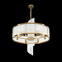 Maytoni Modern Frame Подвесной светильник цвет: золото MOD174PL-06G