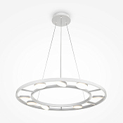 Maytoni Modern Fad Подвесной светильник цвет: белый MOD070PL-L63W3K