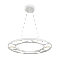 Maytoni Modern Fad Подвесной светильник цвет: белый MOD070PL-L63W3K