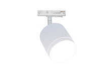 Maytoni Technical Polar Трековый светильник цвет: белый TR088-1-GX53-W