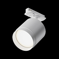 Maytoni Technical Polar Трековый светильник цвет: белый TR088-1-GX53-W
