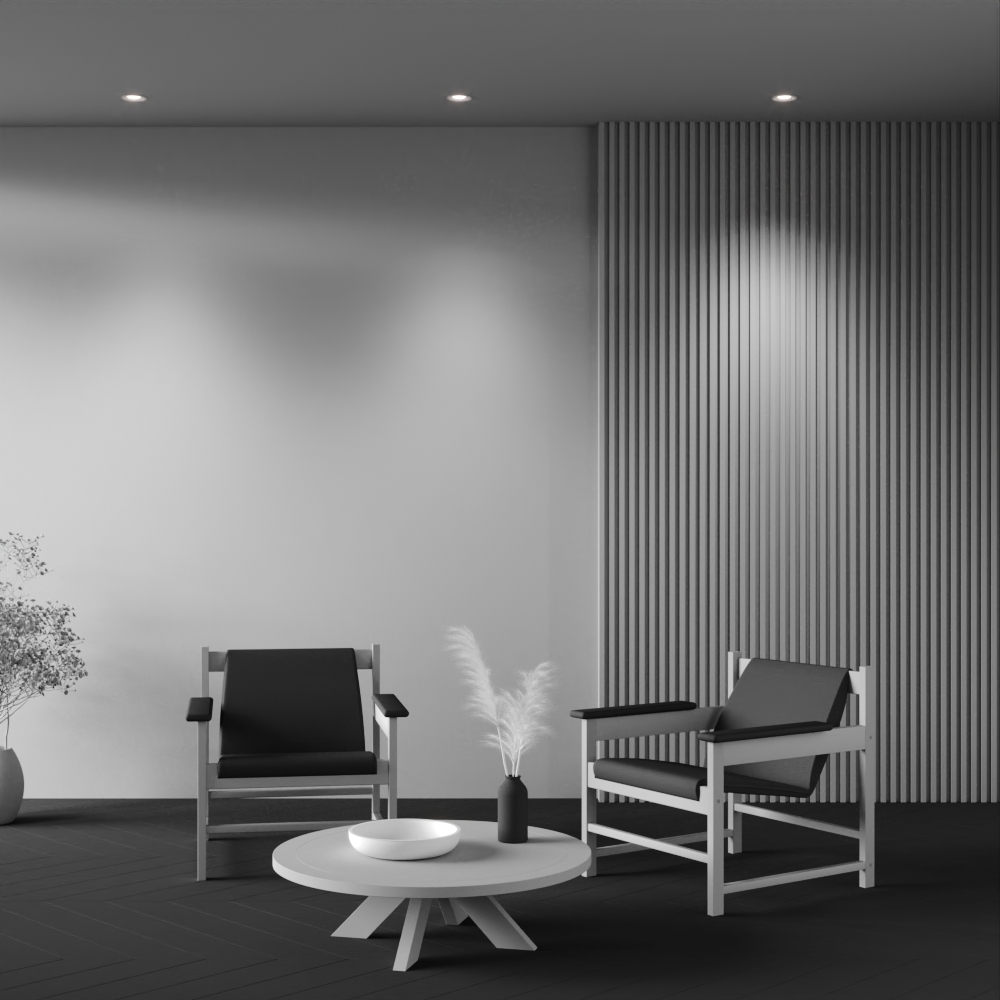 Maytoni Technical Spark Встраиваемый светильник цвет: белый DL096-GU10-W