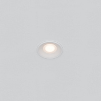 Maytoni Technical Spark Встраиваемый светильник цвет: белый DL096-GU10-W