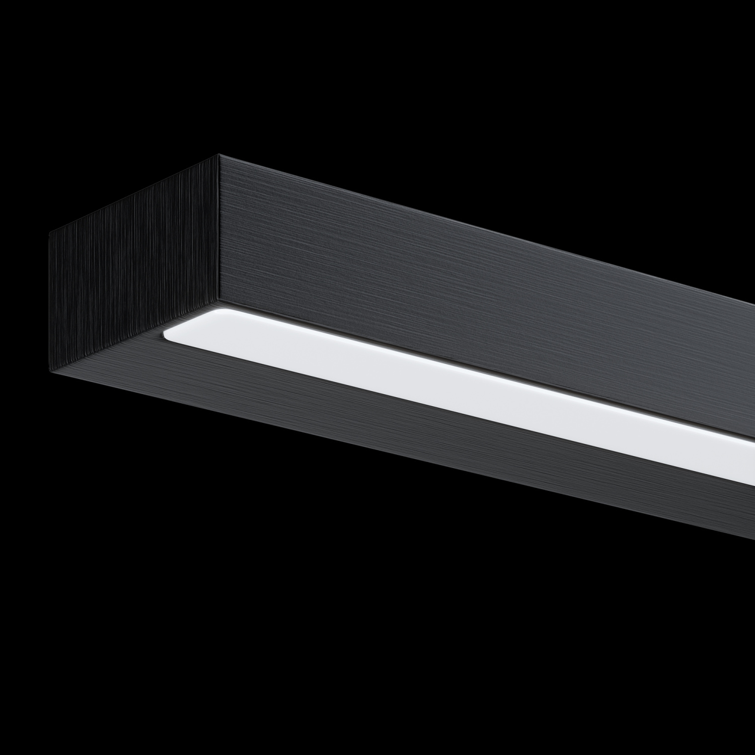 Maytoni Modern Orion Подсветка цвет: черный MIR011WL-L9B4K