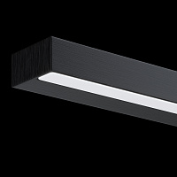 Maytoni Modern Orion Подсветка цвет: черный MIR011WL-L9B4K