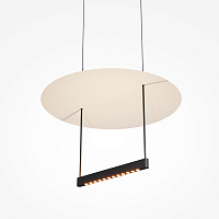 Maytoni Modern Ambience Подвесной светильник цвет: черный MOD280PL-L23B3K1