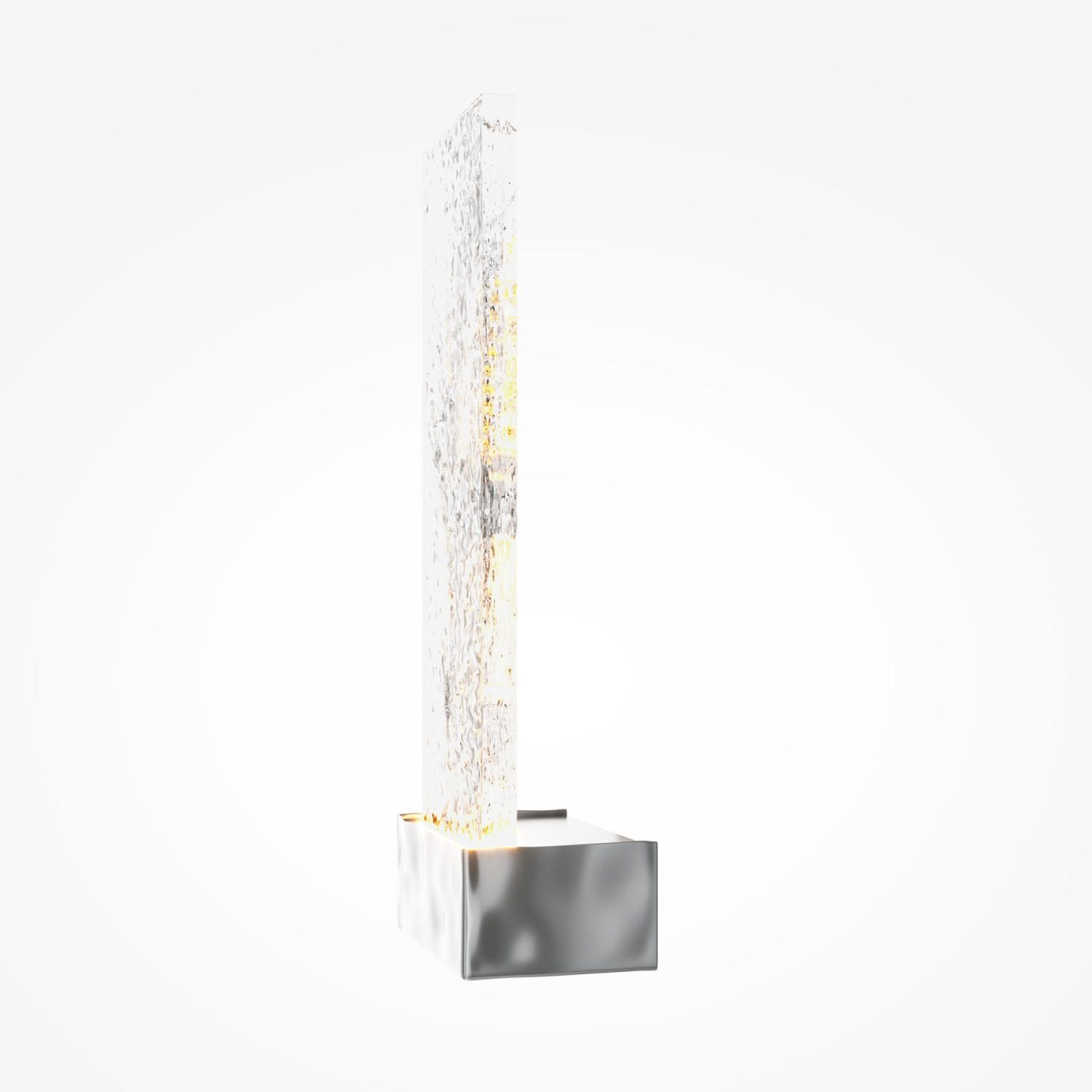 Maytoni Modern Ornate Настенный светильник (бра) цвет: хром MOD318WL-L3CH3K