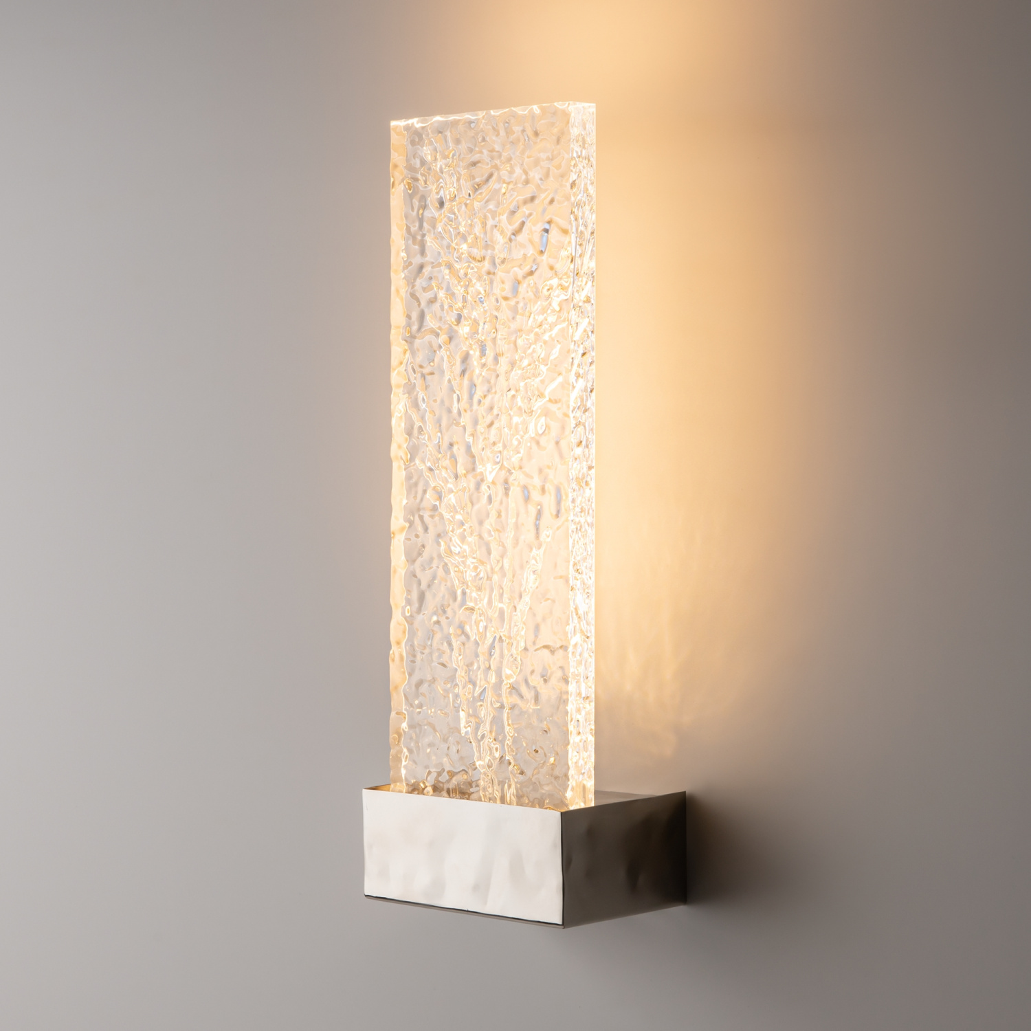 Maytoni Modern Ornate Настенный светильник (бра) цвет: хром MOD318WL-L3CH3K