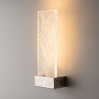 Maytoni Modern Ornate Настенный светильник (бра) цвет: хром MOD318WL-L3CH3K