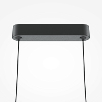 Maytoni Modern Fluffy Подвесной светильник цвет: черный MOD319PL-L5B3K