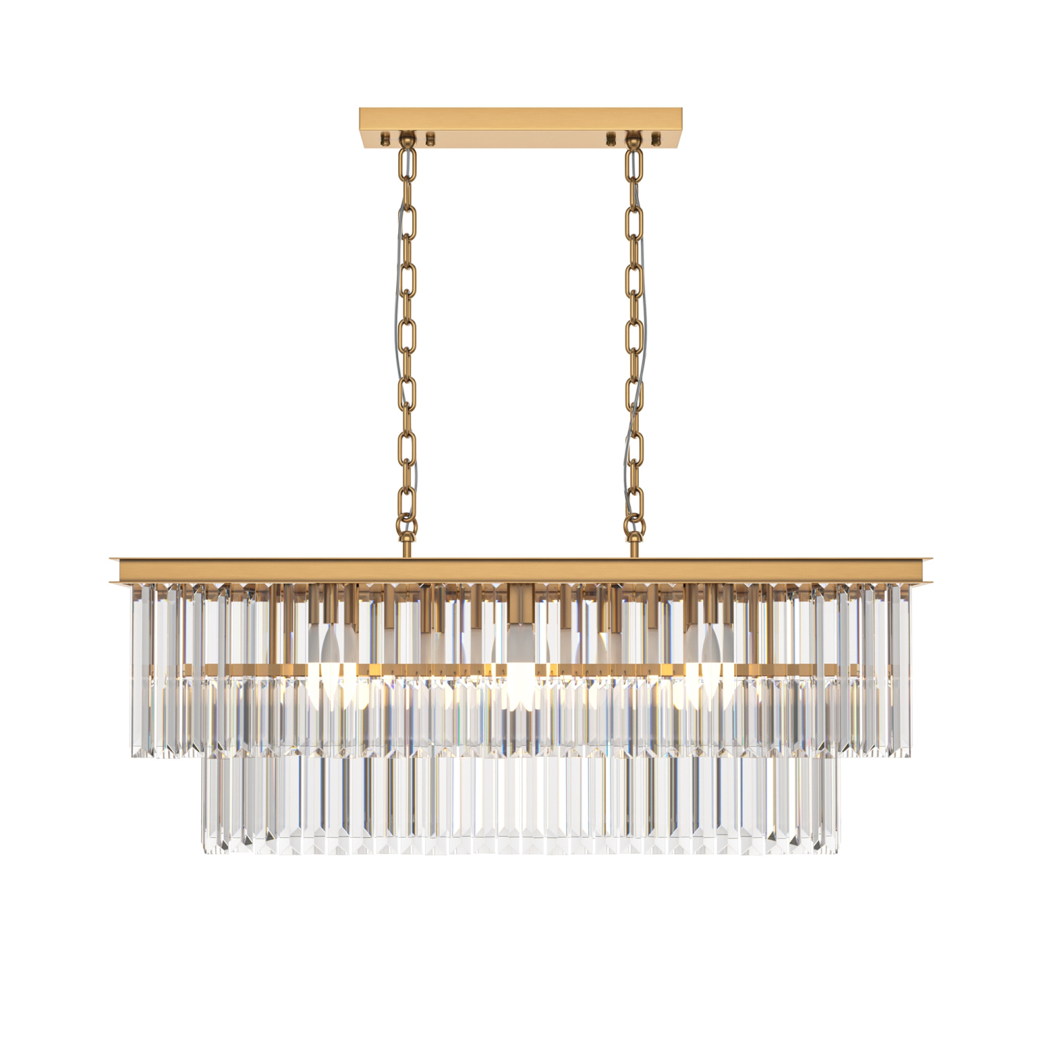 Maytoni Classic Revero Подвесной светильник цвет: латунь MOD085PL-08BS