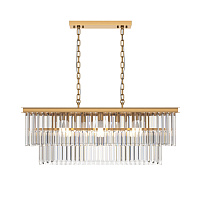 Maytoni Classic Revero Подвесной светильник цвет: латунь MOD085PL-08BS