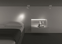 Maytoni Technical Yin Потолочный светильник цвет: белый C084CL-15W4K-W