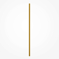 Maytoni Modern Halo Настенный светильник (бра) цвет: латунь MOD245WL-L24BSK