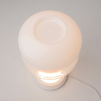 Maytoni Modern Spirito Настольный светильник цвет: белый MOD286TL-L18W3K