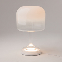 Maytoni Modern Spirito Настольный светильник цвет: белый MOD286TL-L18W3K