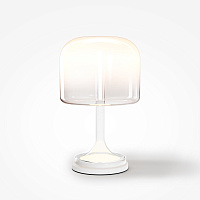 Maytoni Modern Spirito Настольный светильник цвет: белый MOD286TL-L18W3K