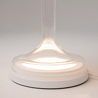 Maytoni Modern Spirito Настольный светильник цвет: белый MOD286TL-L18W3K