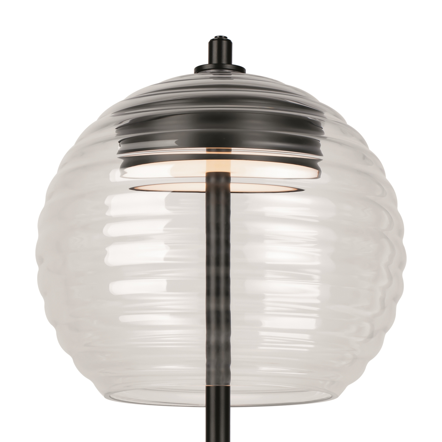 Maytoni Modern Mystic Настольный светильник цвет: черный P060TL-L12BK