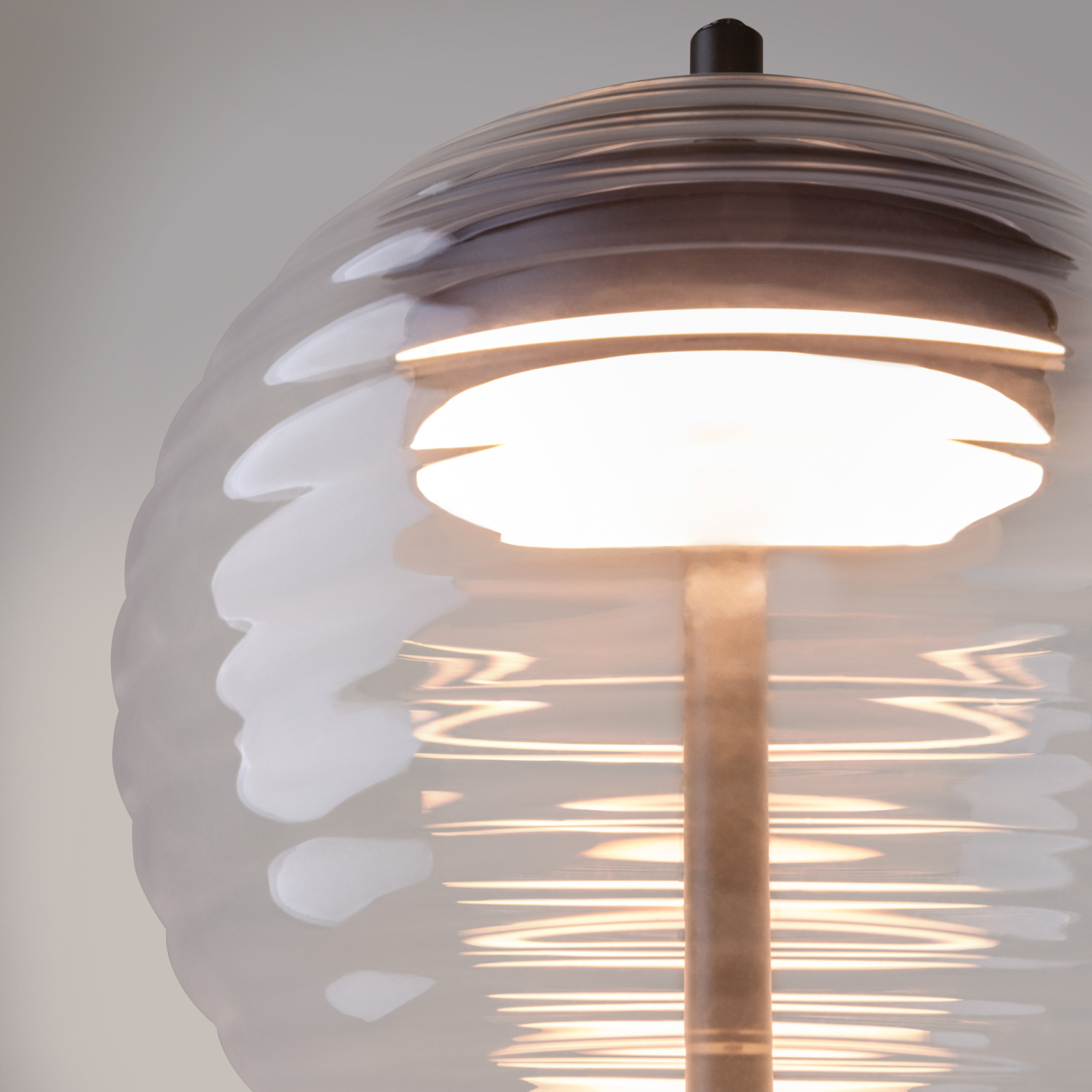 Maytoni Modern Mystic Настольный светильник цвет: черный P060TL-L12BK