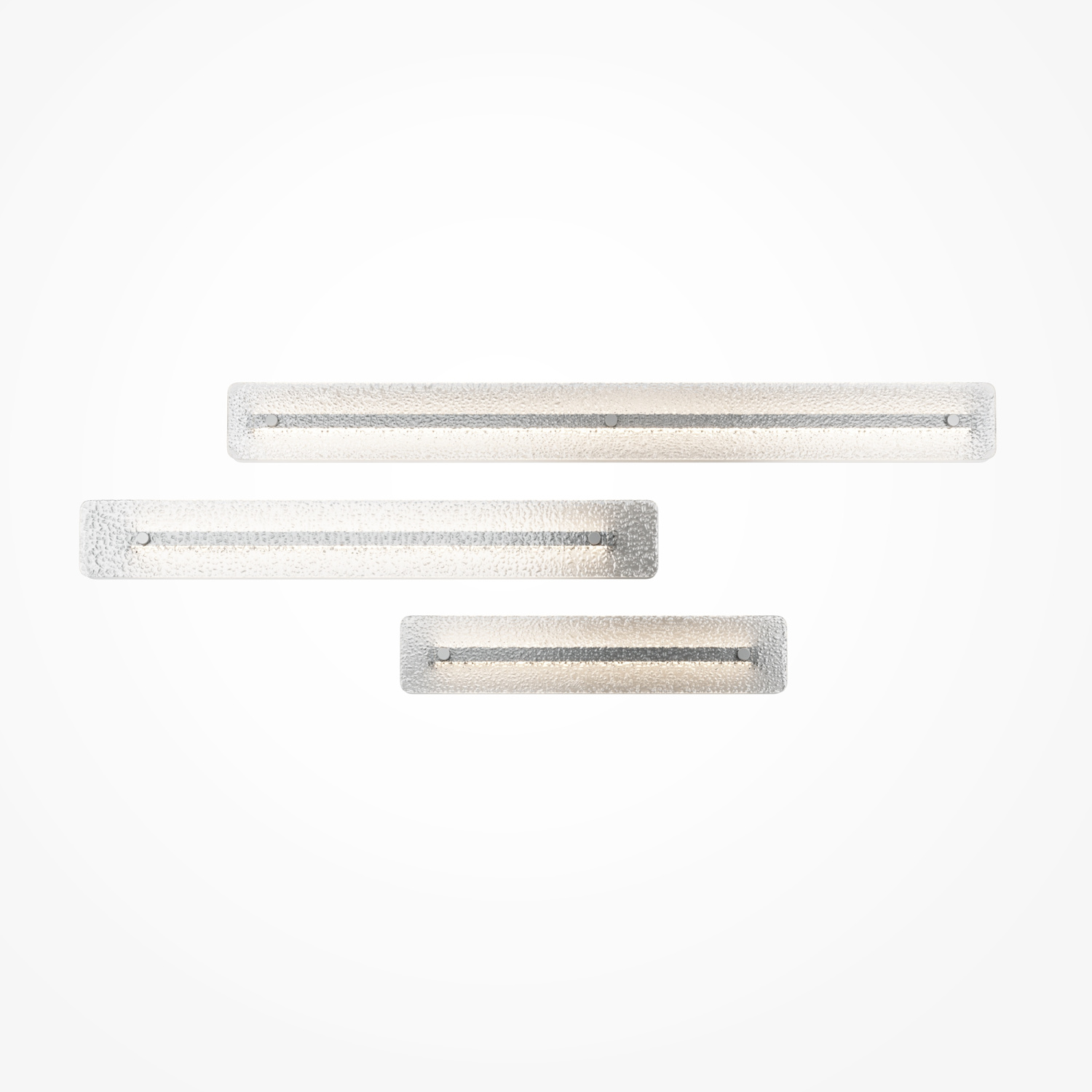 Maytoni Modern Maya Настенный светильник (бра) цвет: хром P091WL-L7CH3K