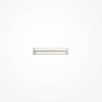 Maytoni Modern Maya Настенный светильник (бра) цвет: хром P091WL-L7CH3K