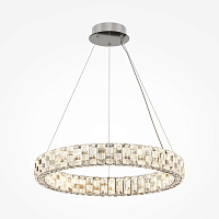 Maytoni Modern Castello Подвесной светильник цвет: хром MOD335PL-L30CH3K