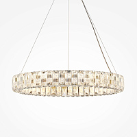 Maytoni Modern Castello Подвесной светильник цвет: хром MOD335PL-L30CH3K