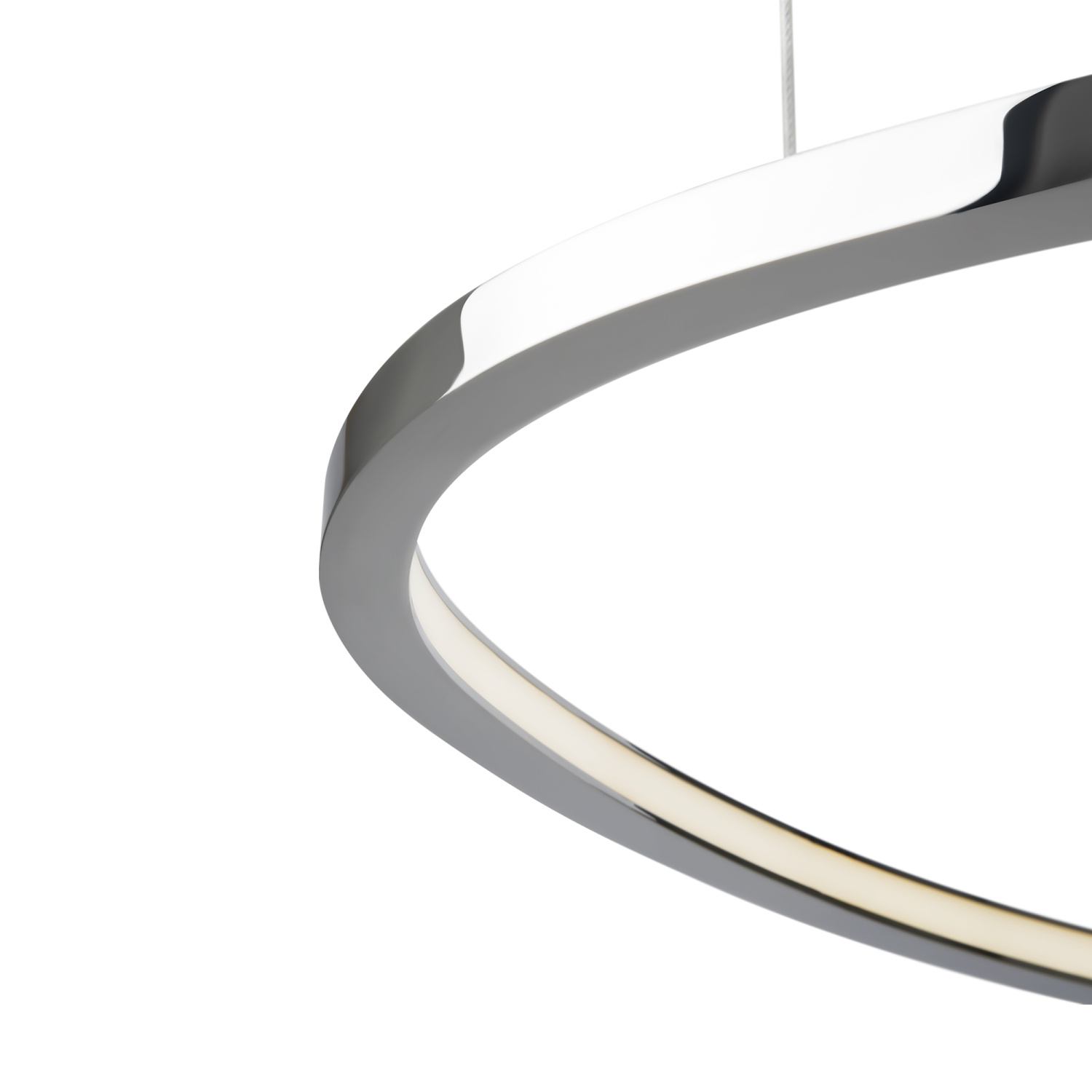 Maytoni Modern Glint Подвесной светильник цвет: хром MOD072PL-L28CH3K