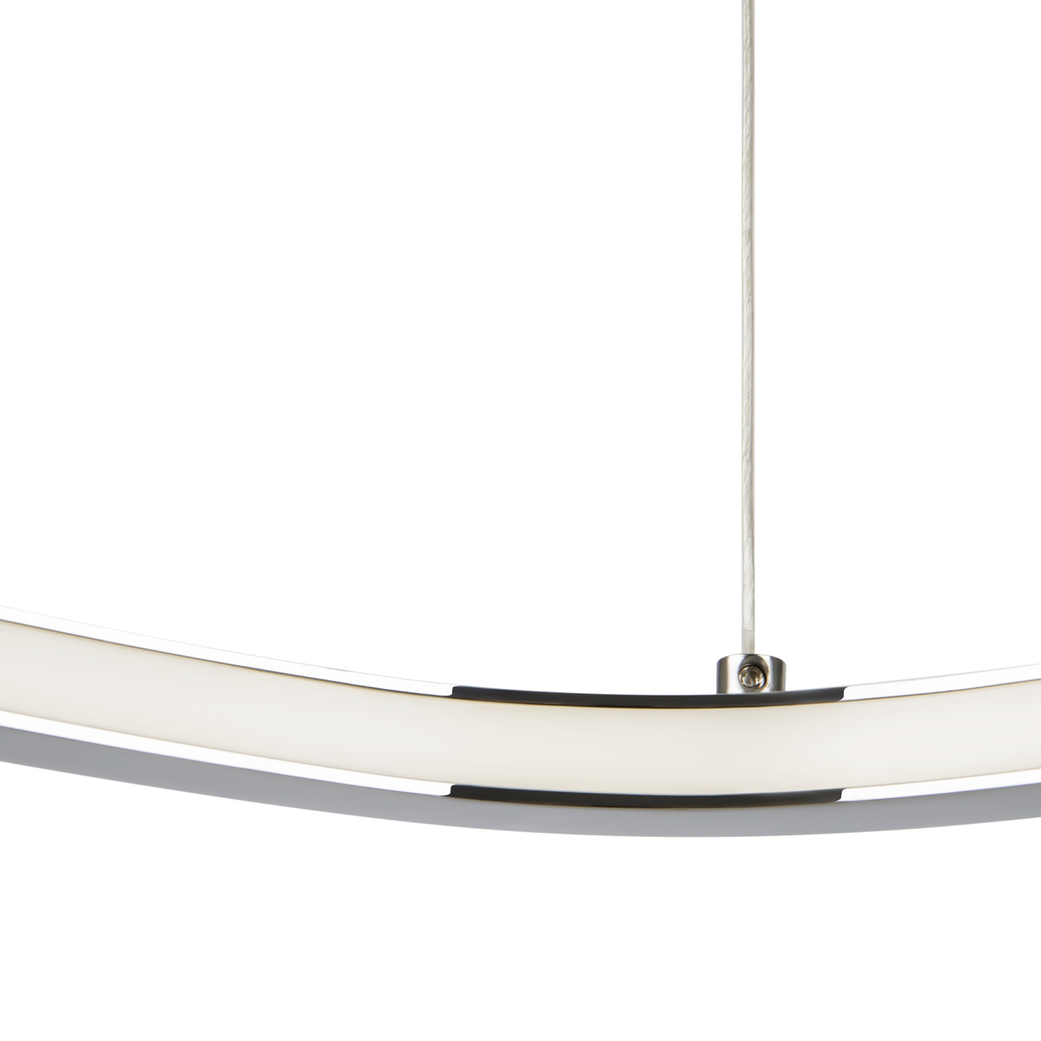 Maytoni Modern Glint Подвесной светильник цвет: хром MOD072PL-L28CH3K