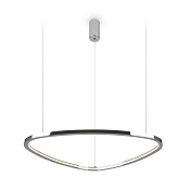 Maytoni Modern Glint Подвесной светильник цвет: хром MOD072PL-L28CH3K