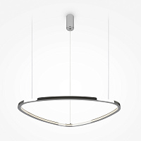 Maytoni Modern Glint Подвесной светильник цвет: хром MOD072PL-L28CH3K