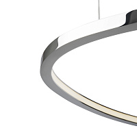 Maytoni Modern Glint Подвесной светильник цвет: хром MOD072PL-L28CH3K