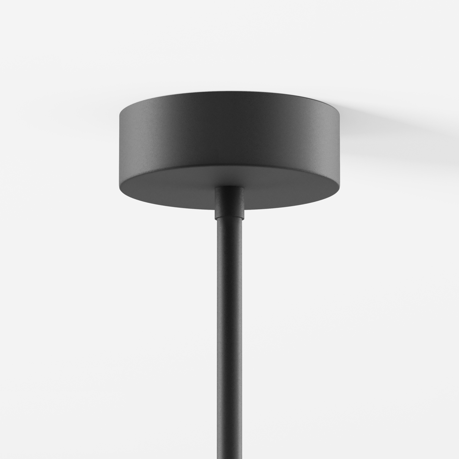 Maytoni Modern Fad Потолочный светильник цвет: черный MOD070CL-L8B3K