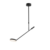 Maytoni Modern Fad Потолочный светильник цвет: черный MOD070CL-L8B3K