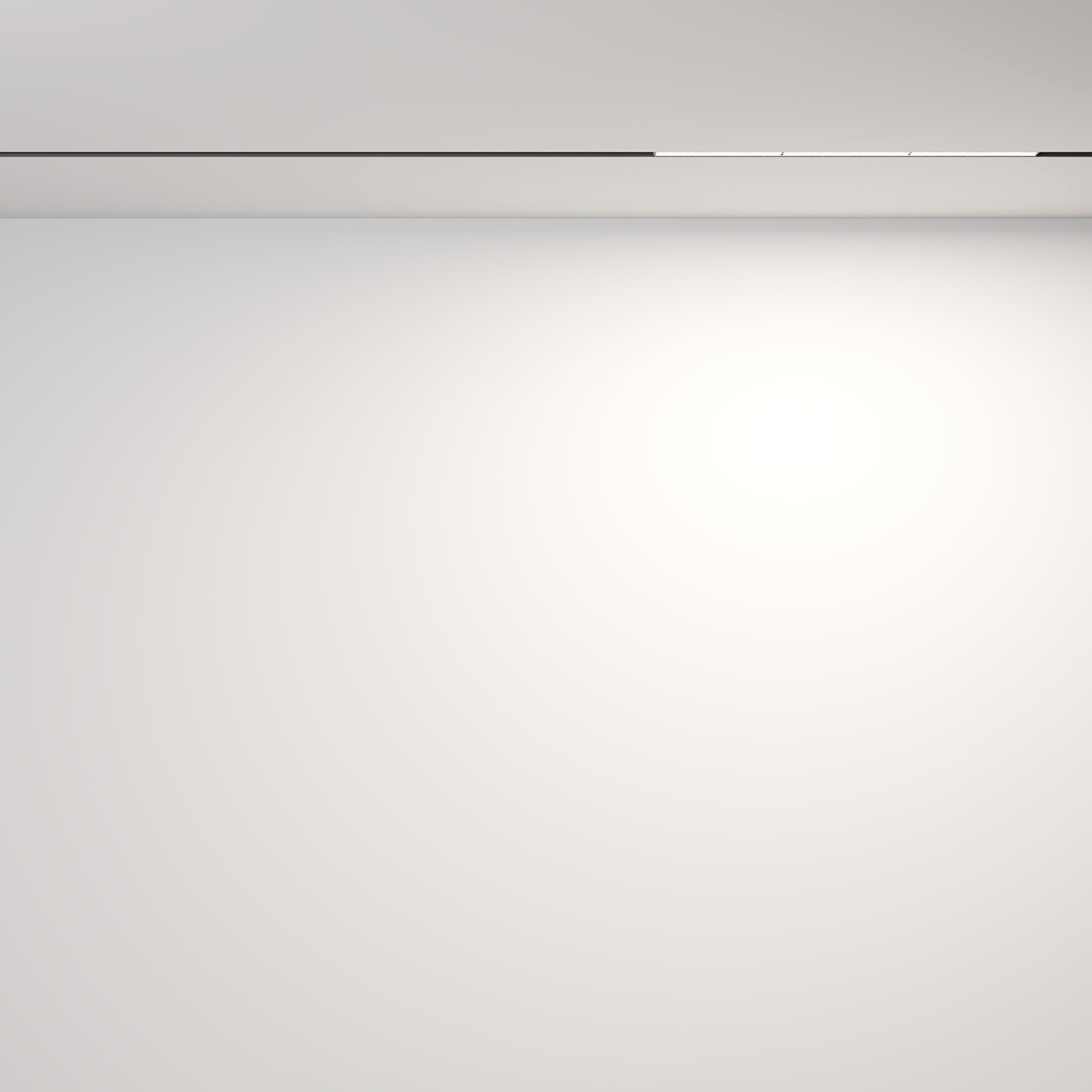 Maytoni Technical Parete Трековый светильник цвет: черный TR106-2-18W4K-B