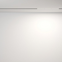 Maytoni Technical Parete Трековый светильник цвет: черный TR106-2-18W4K-B