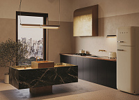 Maytoni Modern Flat Подвесной светильник цвет: черный MOD296PL-L20BC3K